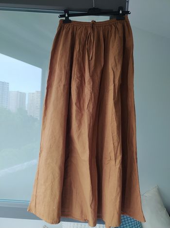 Jupe droite longue Kaibi taille M