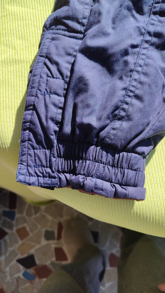 Salopette ski enfant Decathlon taille 5 ans - photo numéro 6