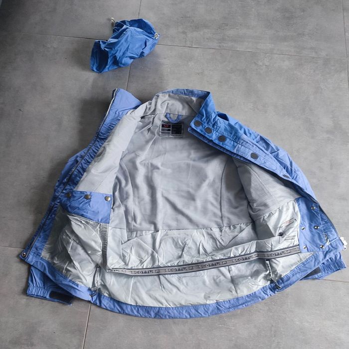 Veste légère sport d'hivers ski ski de fond snowboard Scott USA taille S - photo numéro 3