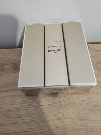 Gabrielle Twist and Spray 3x20ml