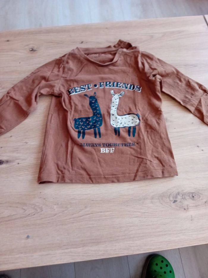 T shirts - photo numéro 6