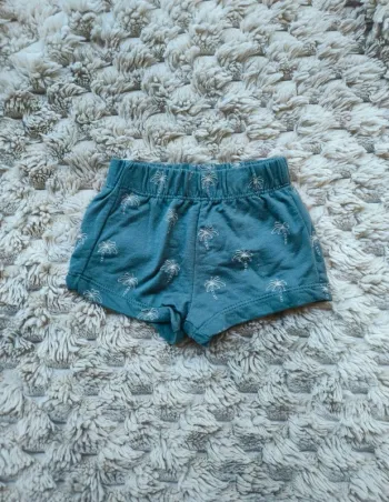 Short bébé Kiabi
