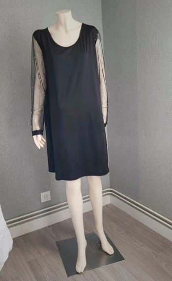 Robe chic