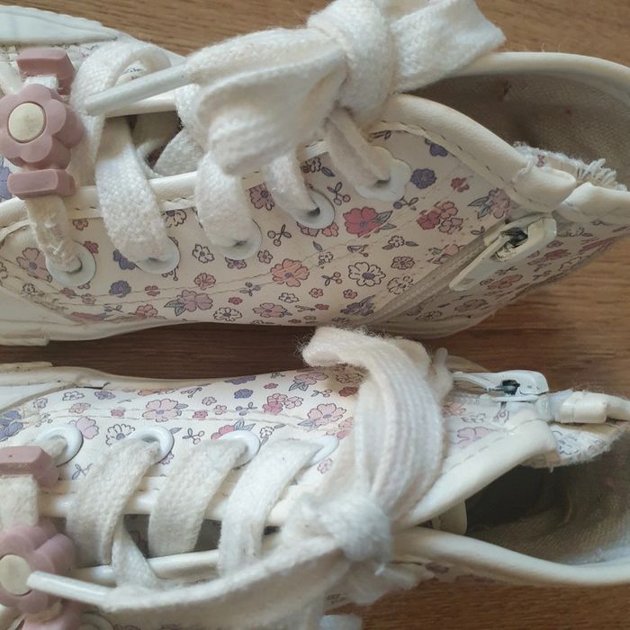 ⭐ Baskets pointure 26 Kiabi #emyfleury_pointure26fille - photo numéro 18