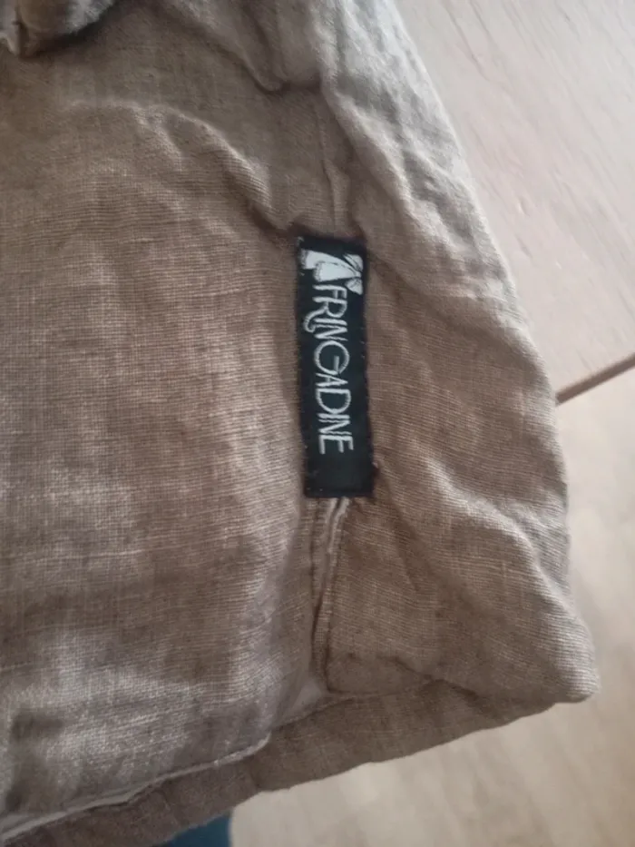 Petit pull garçon en tbe - photo numéro 5