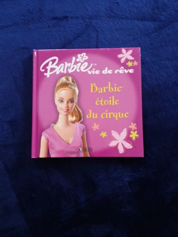 Barbie vie de rêve