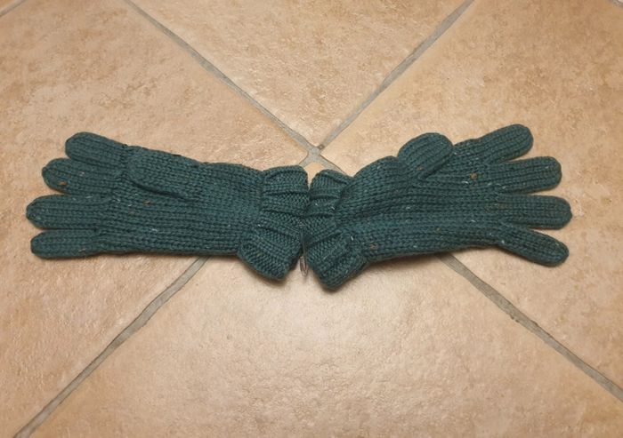 Gants - photo numéro 3