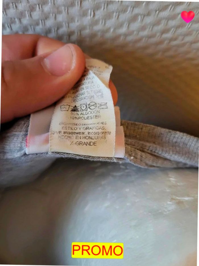 sublime t-shirt manches longues NFL Vintage taille XL Ref 14IT049 - photo numéro 4