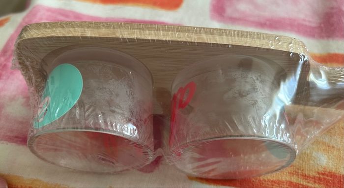 Coupelle apéritif - photo numéro 6