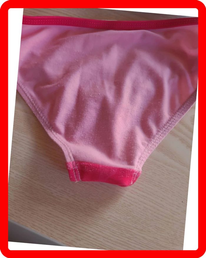 Maillot de bain 2 pièces stella - photo numéro 2