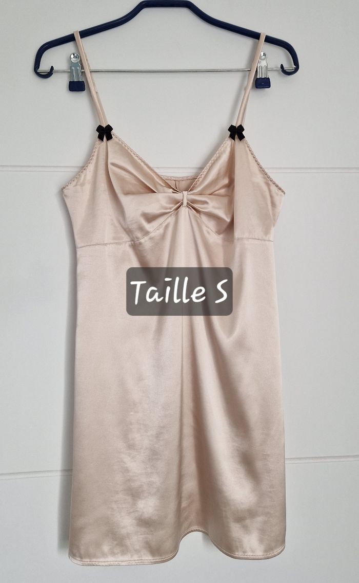Nuisette taille S