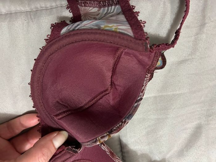 Soutien gorge 85B - photo numéro 6