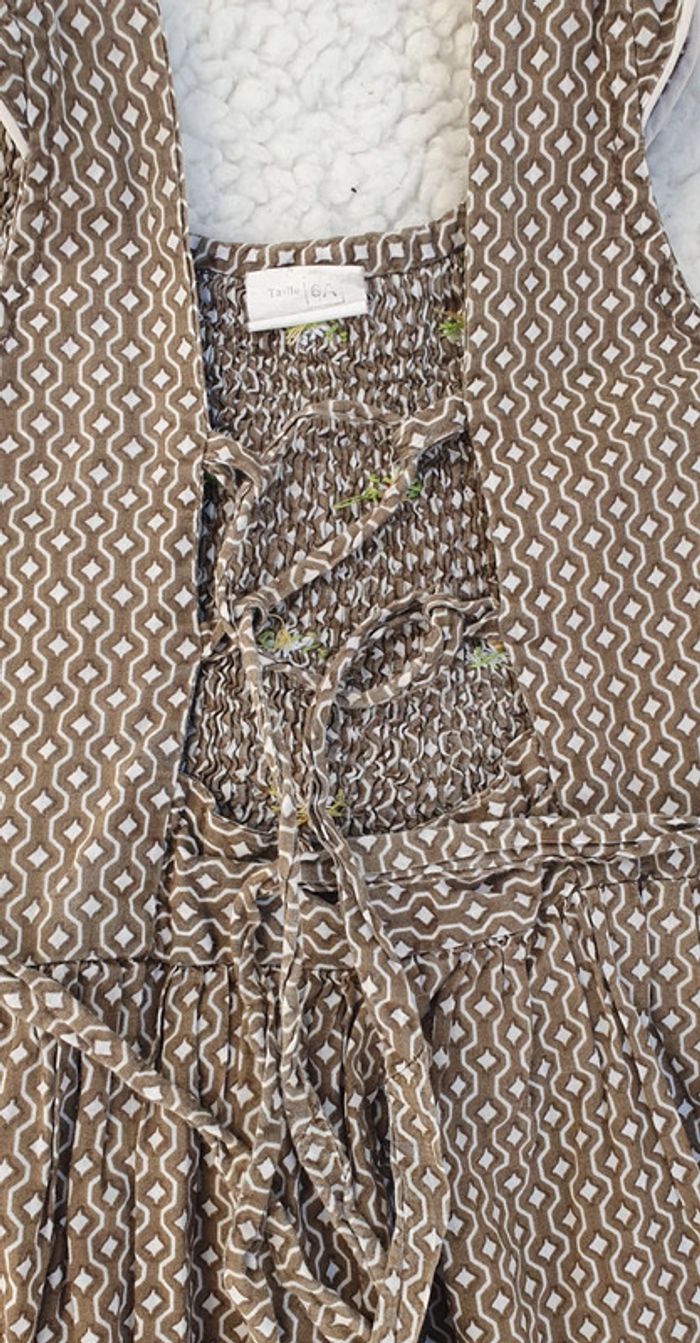 Robe Taille 6ans - photo numéro 6