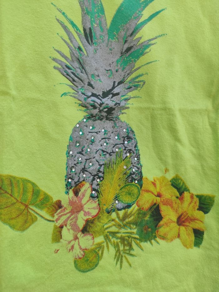 Tee shirt - photo numéro 2