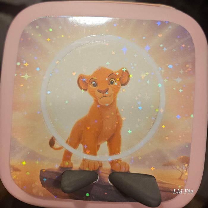 Stickers toniebox 2 - photo numéro 3