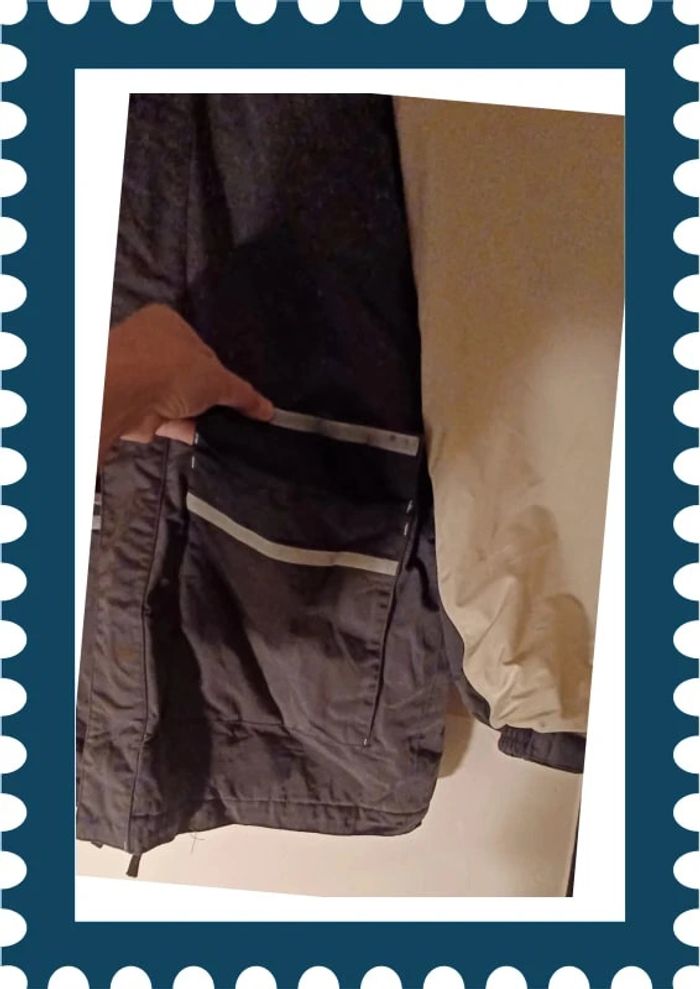 Blouson de ski Quechua 14 ans - photo numéro 4