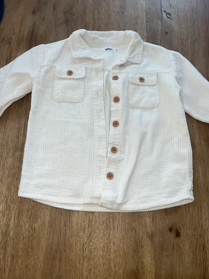 Lot hivers 4 ans 🍭 - photo numéro 13