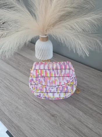 Sac Printemps Bohème