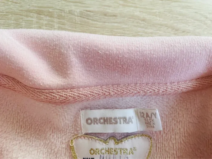 Veste style perfecto 12 ans – Orchestra - photo numéro 5