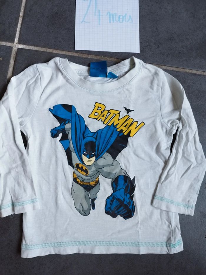 Haut 24 mois - photo numéro 2