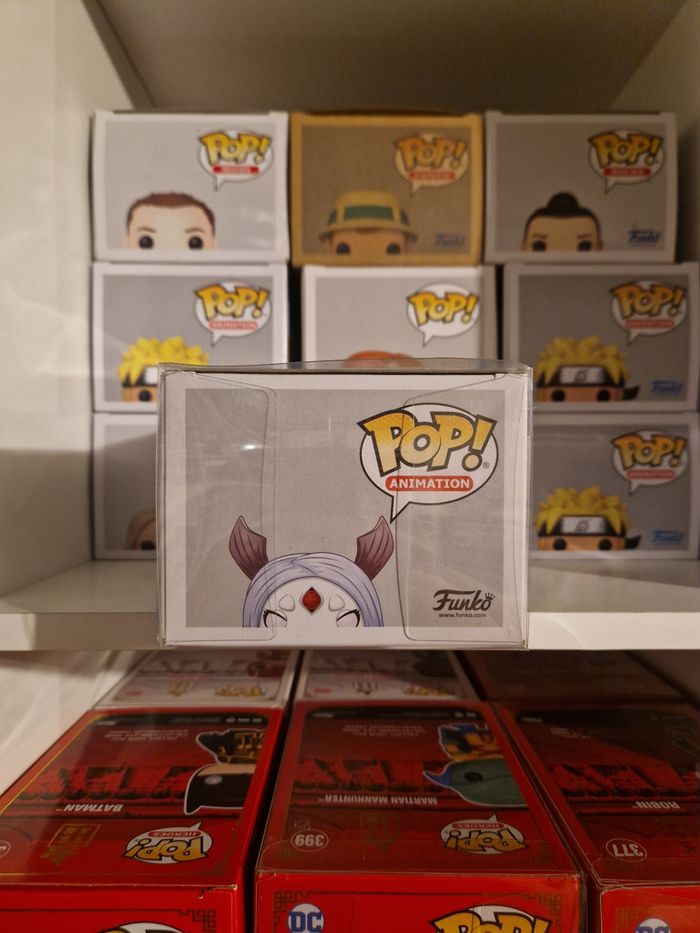 Pop Naruto Kaguya - photo numéro 5
