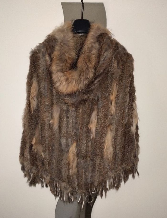 Fourrure - photo numéro 2