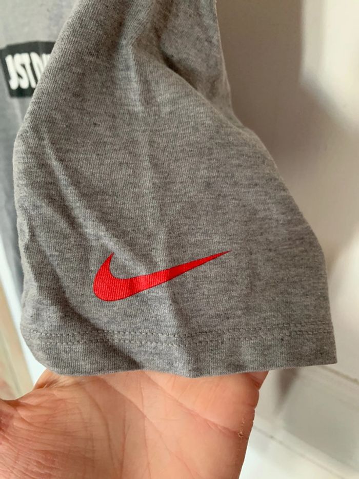 T-shirt Nike clippers - photo numéro 3