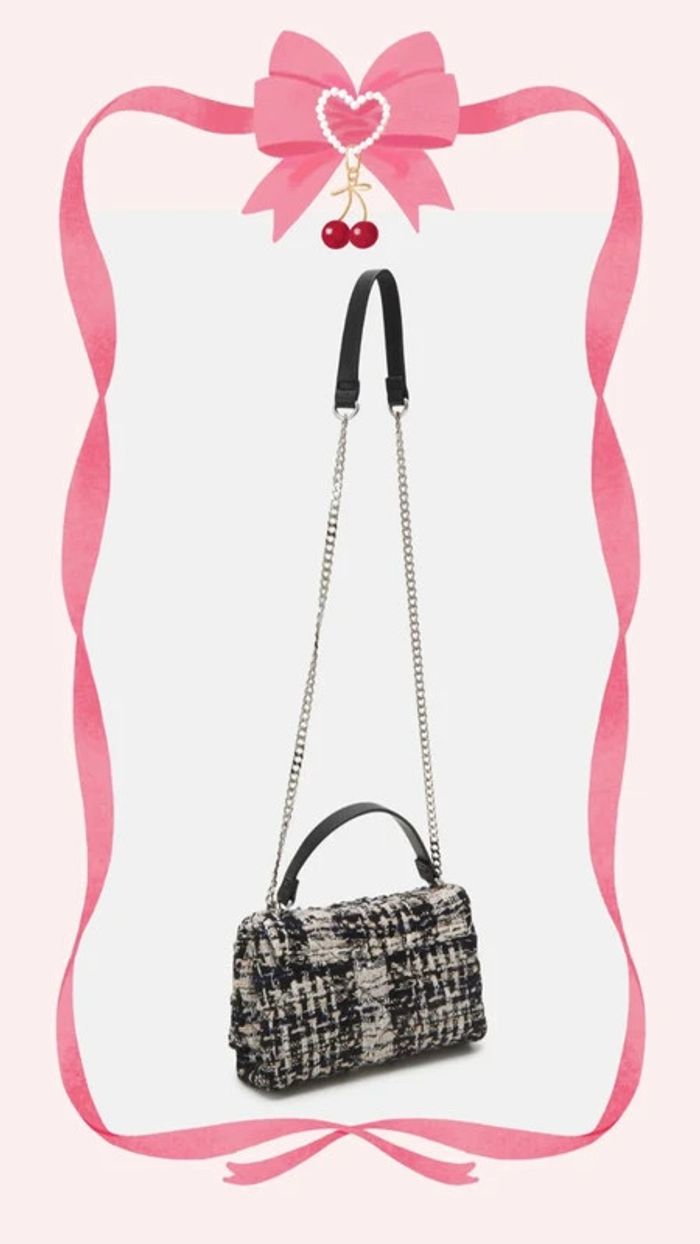 Parfois sac d'épaule bandoulière ajustable - photo numéro 10