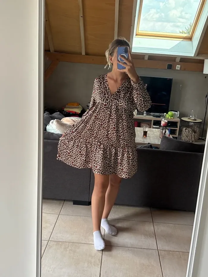 Robe femme - photo numéro 3