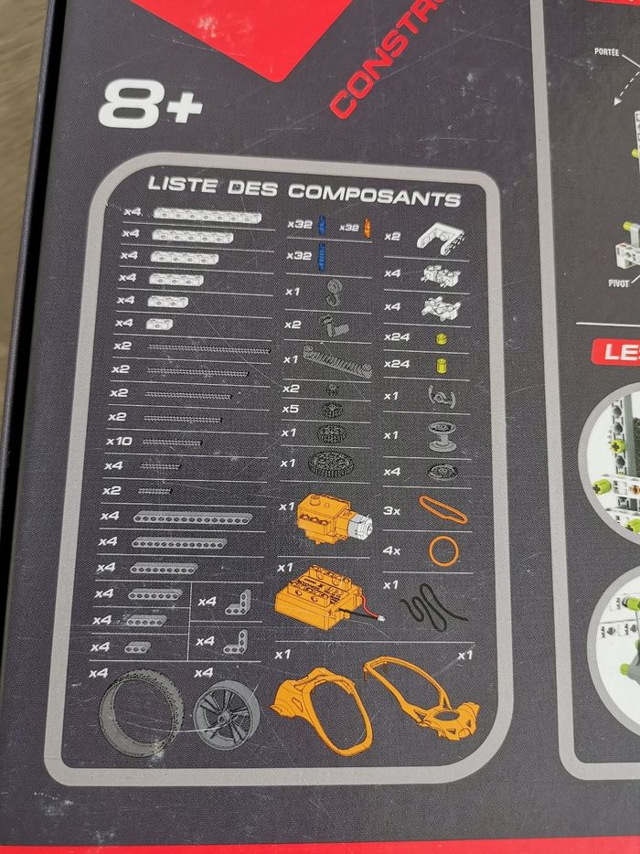 Atelier de mécanique véhicules et machines - photo numéro 5