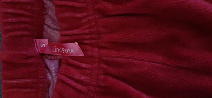 Pyjama Noël 2 pièces fille taille S - photo numéro 7