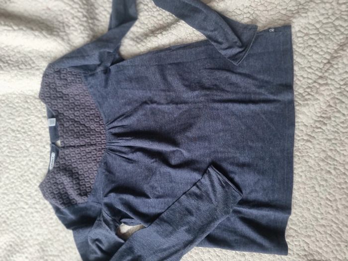 Lot de haut 12 ans - photo numéro 2