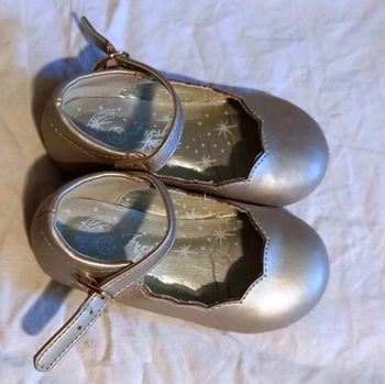 ballerines Fresh Poesie