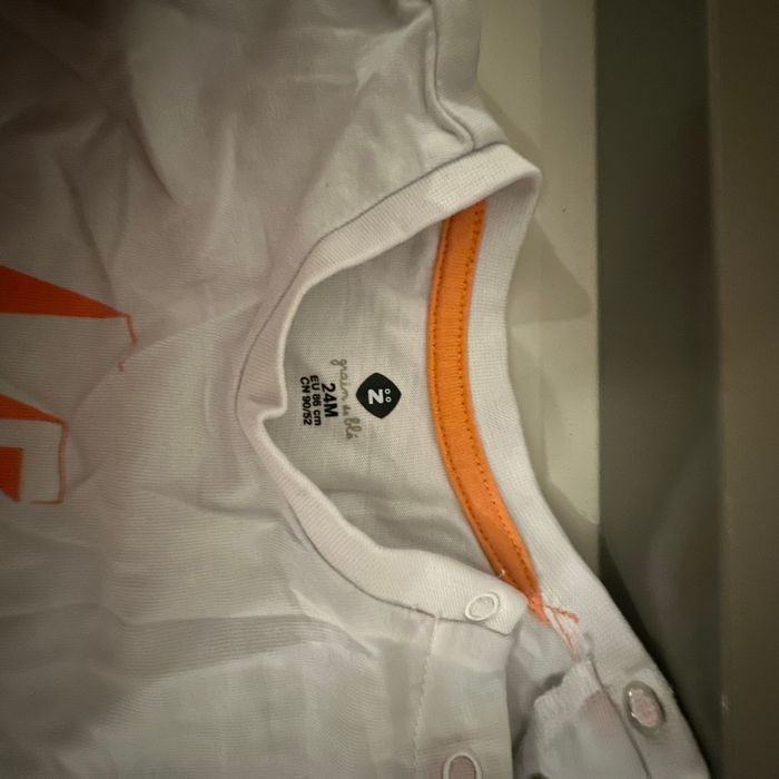 Sous-pull, garçon et chemise - photo numéro 2