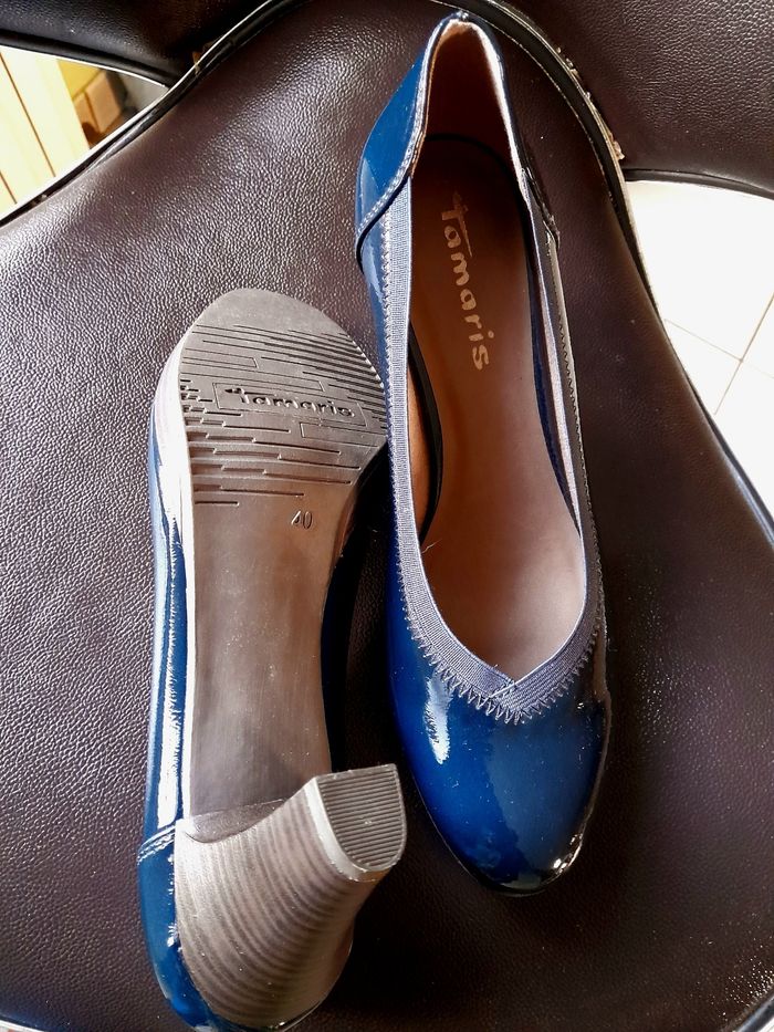Chaussures Tamaris - photo numéro 3