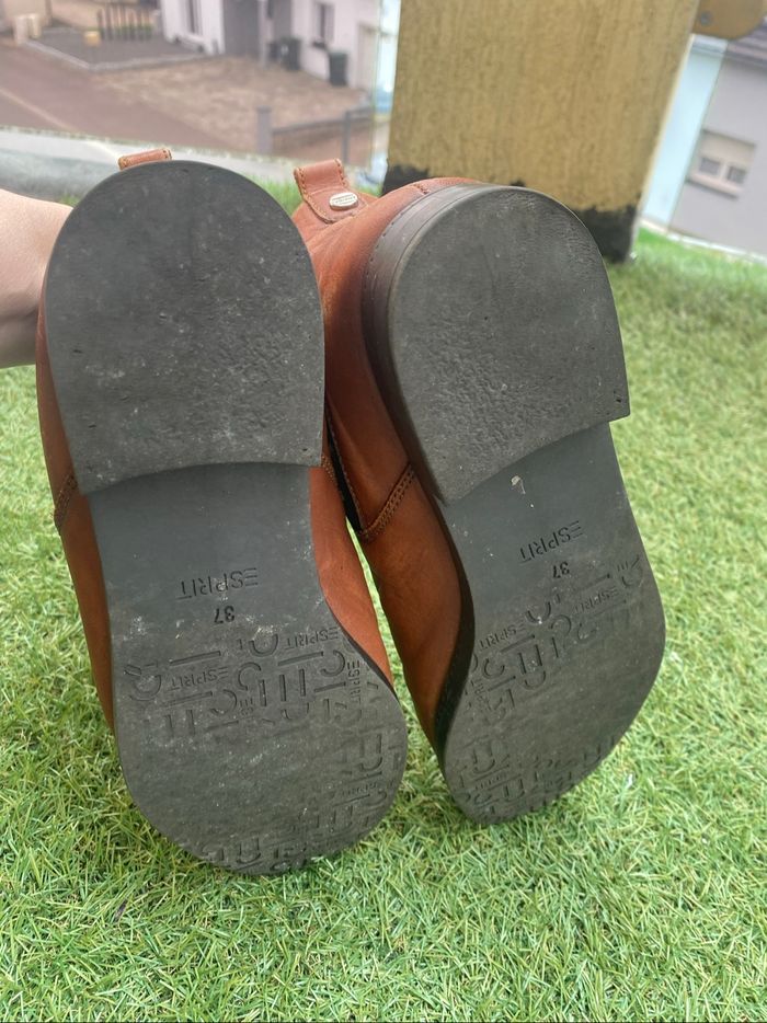 Bottines Esprit - photo numéro 3