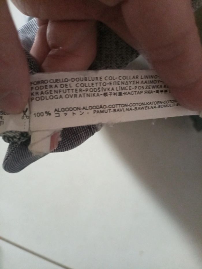 Sweat Bershka - photo numéro 3