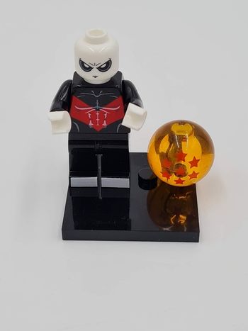Minifigurine Jiren