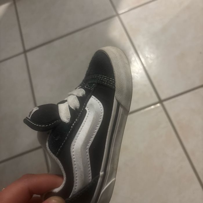 Vans enfant - photo numéro 2