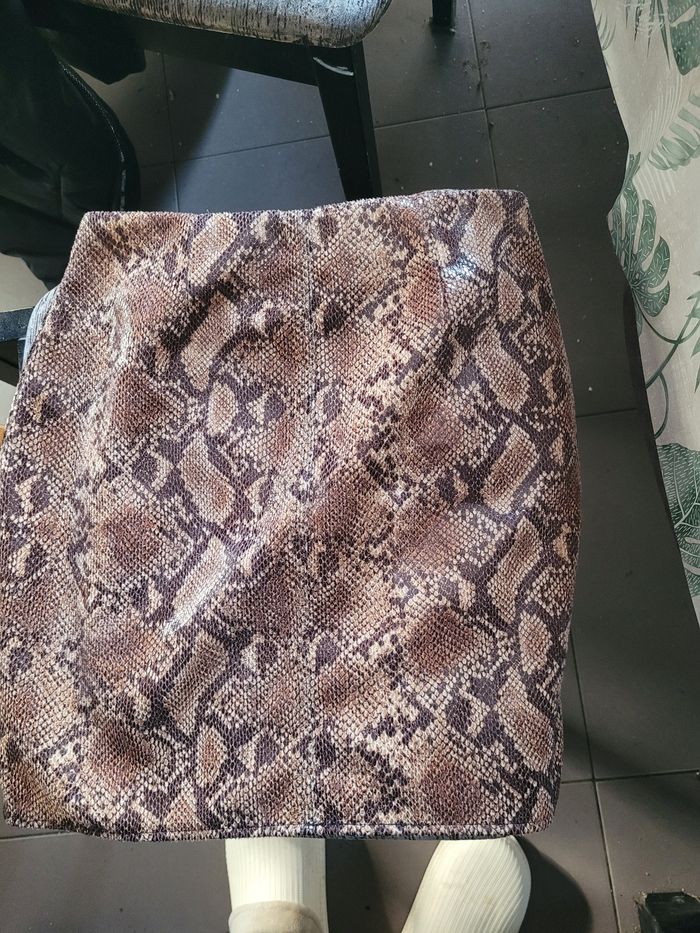 Jupe Boohoo taille 36 - photo numéro 2