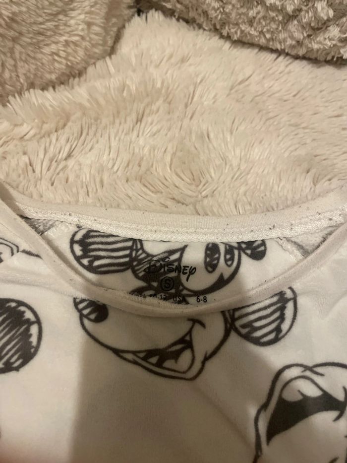 Pyjama pilou pilou - photo numéro 4