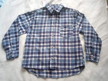 Lot garçon camaïeu junior