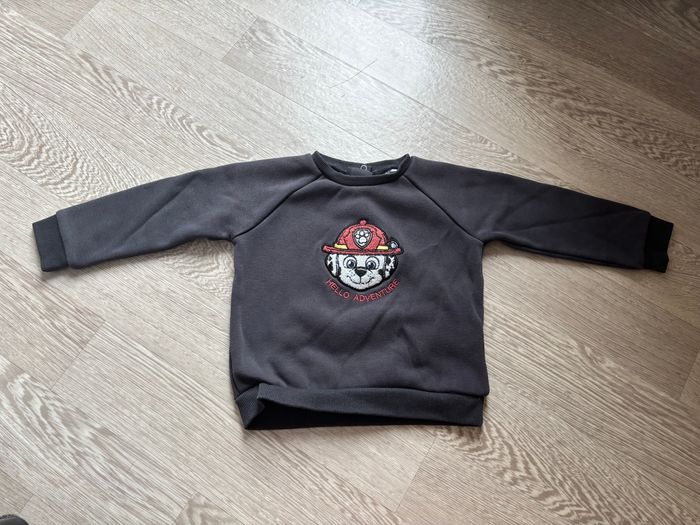 pull pat patrouille nickelodeon - photo numéro 2
