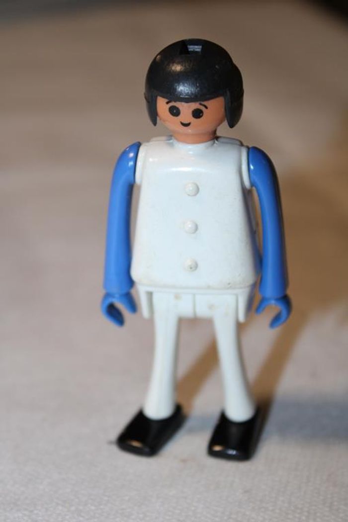 Lot figurines vintage - photo numéro 2