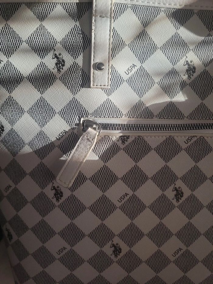 Grand sac Us polo Assn - photo numéro 6