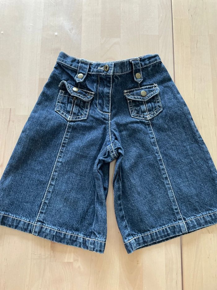 Lot de 2 jeans en 2 ans verbaudet et okaidi - photo numéro 2