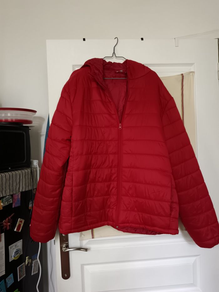 Blouson homme - photo numéro 4