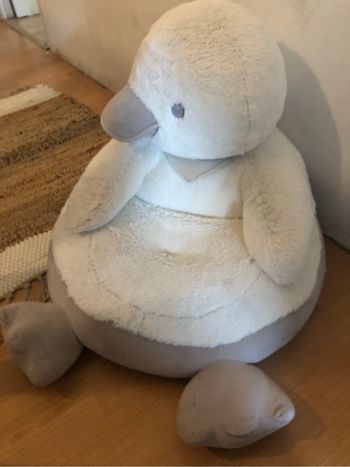 Fauteuil canard maisons du monde