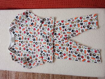 Ensemble bébé garçon