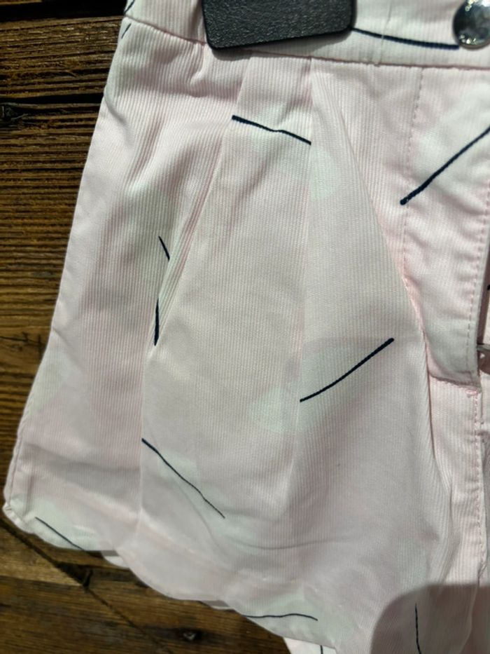Short jacadi 3 ans - photo numéro 2